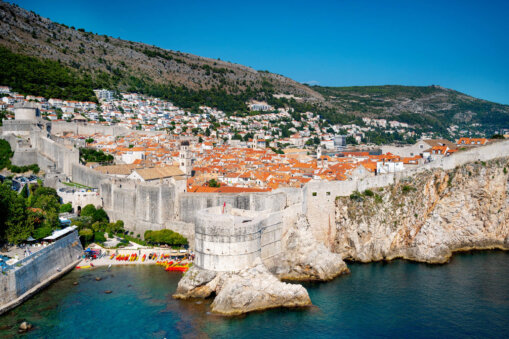 Dubrovnik Croatia