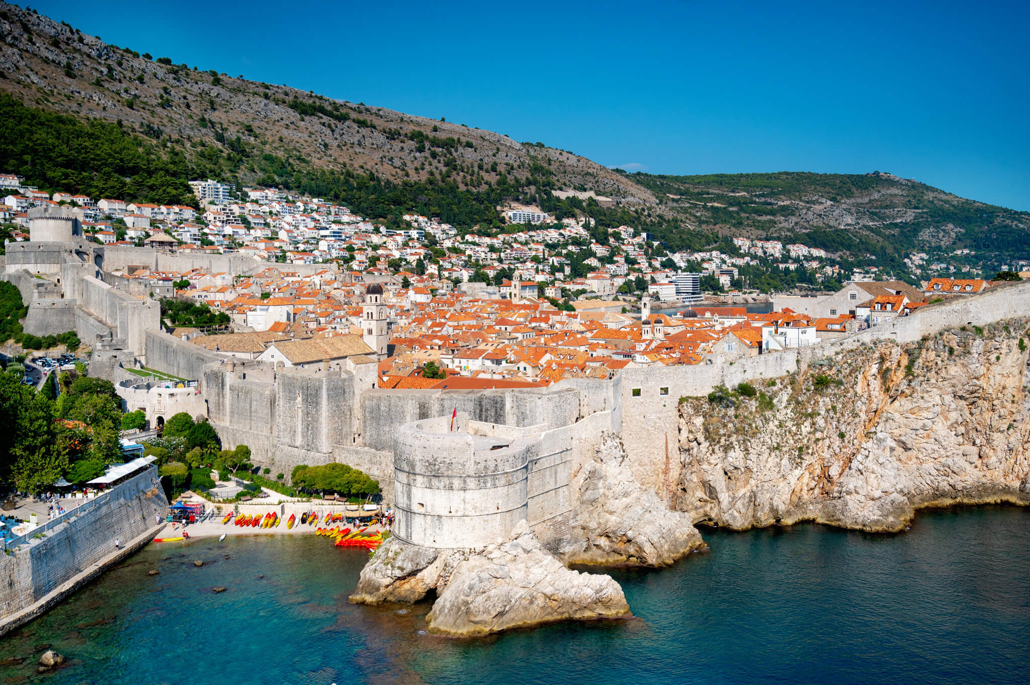 Dubrovnik Croatia
