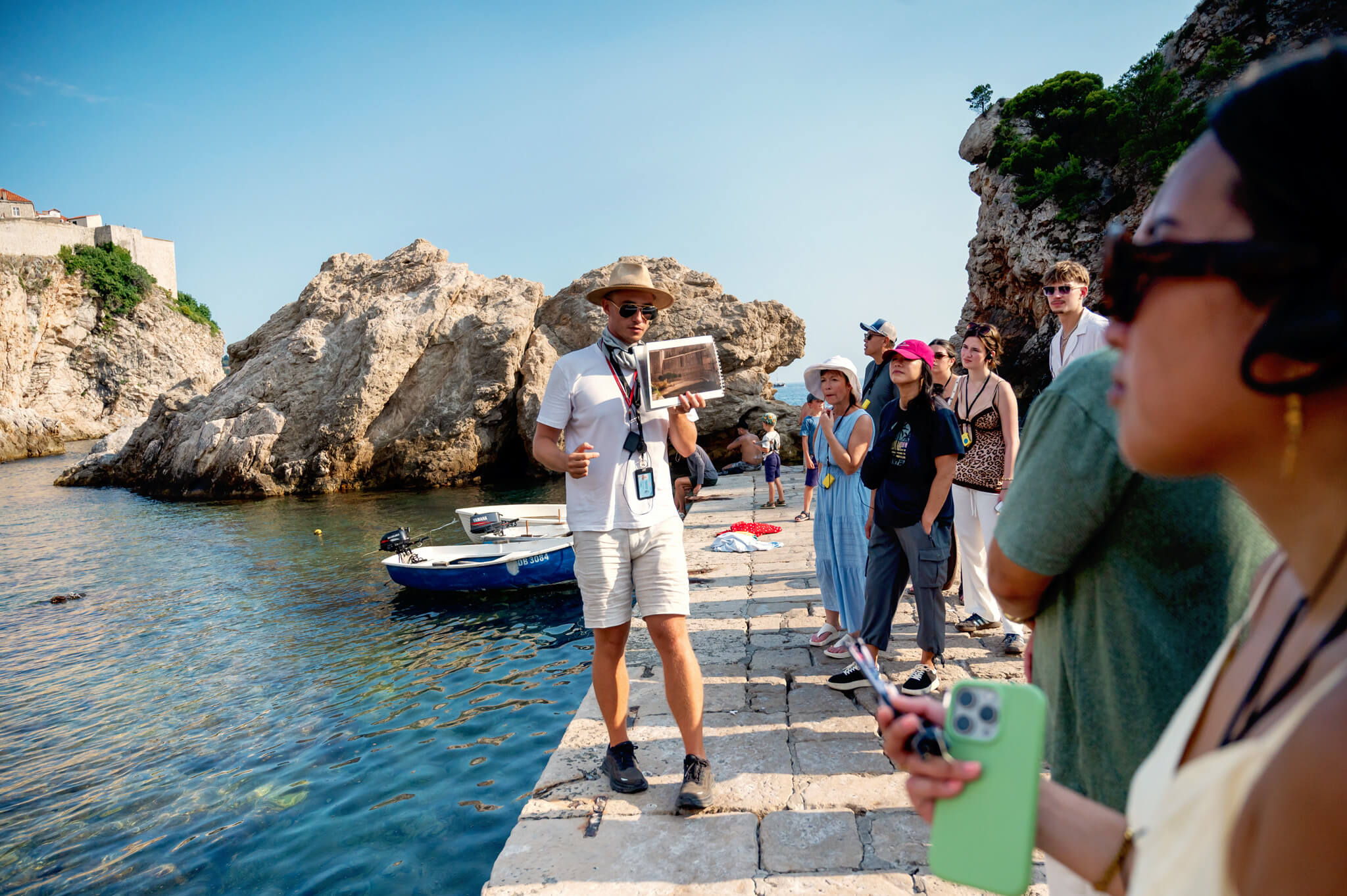 Game of Thrones Tour in Dubrovnik Croatia