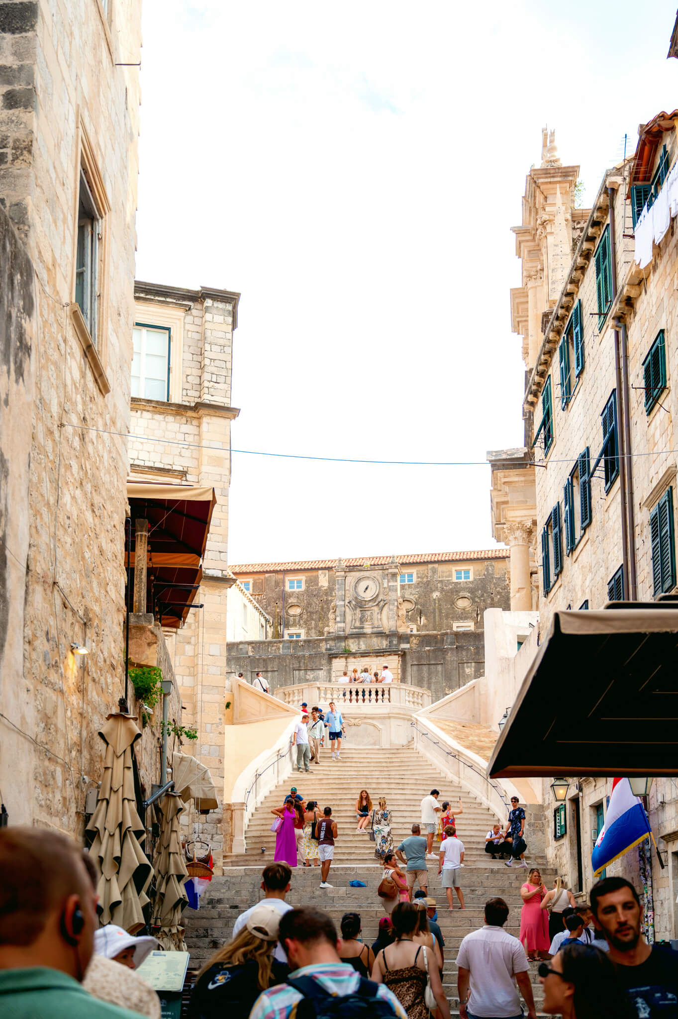 Dubrovnik Croatia