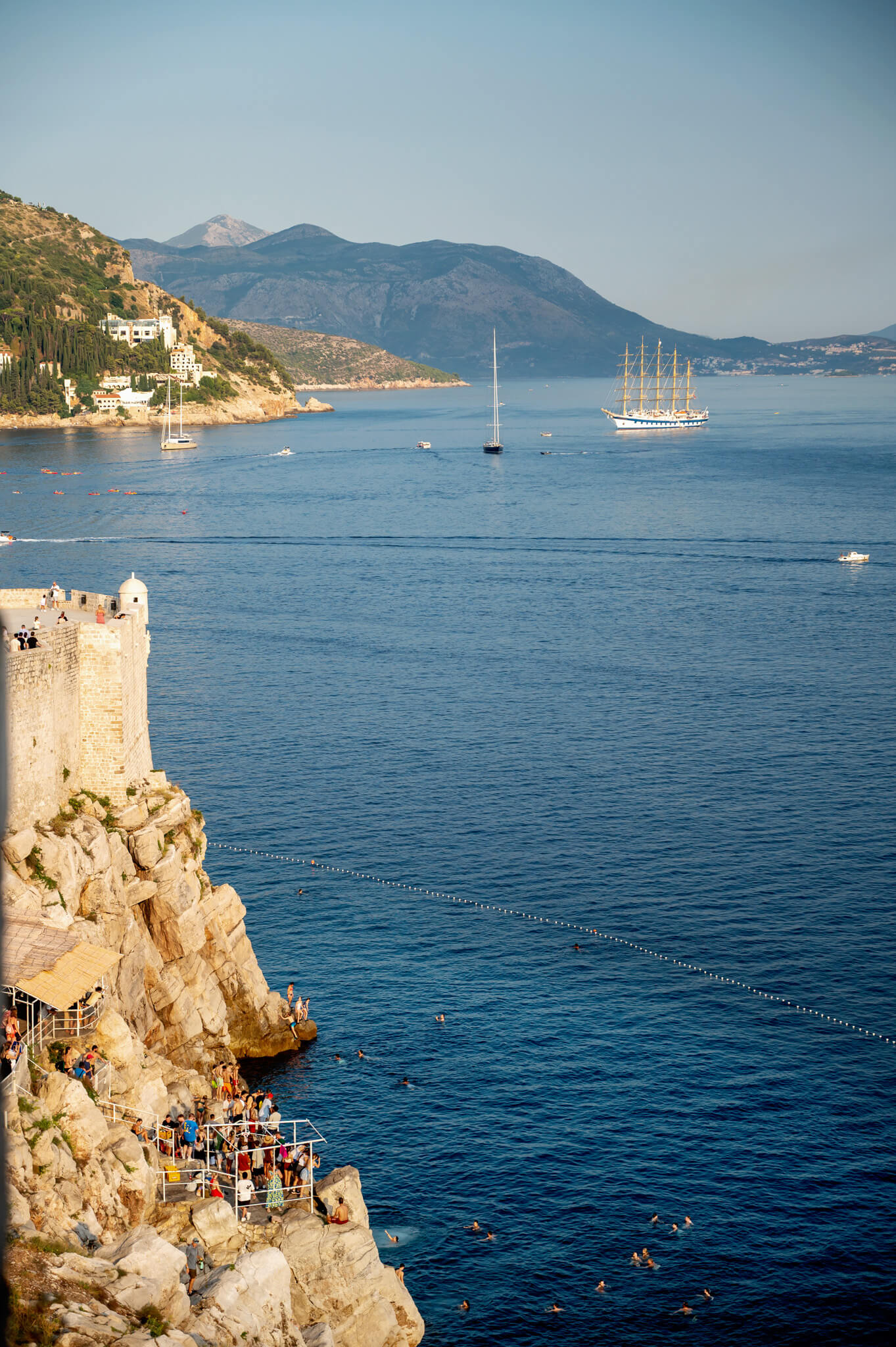 Dubrovnik Croatia