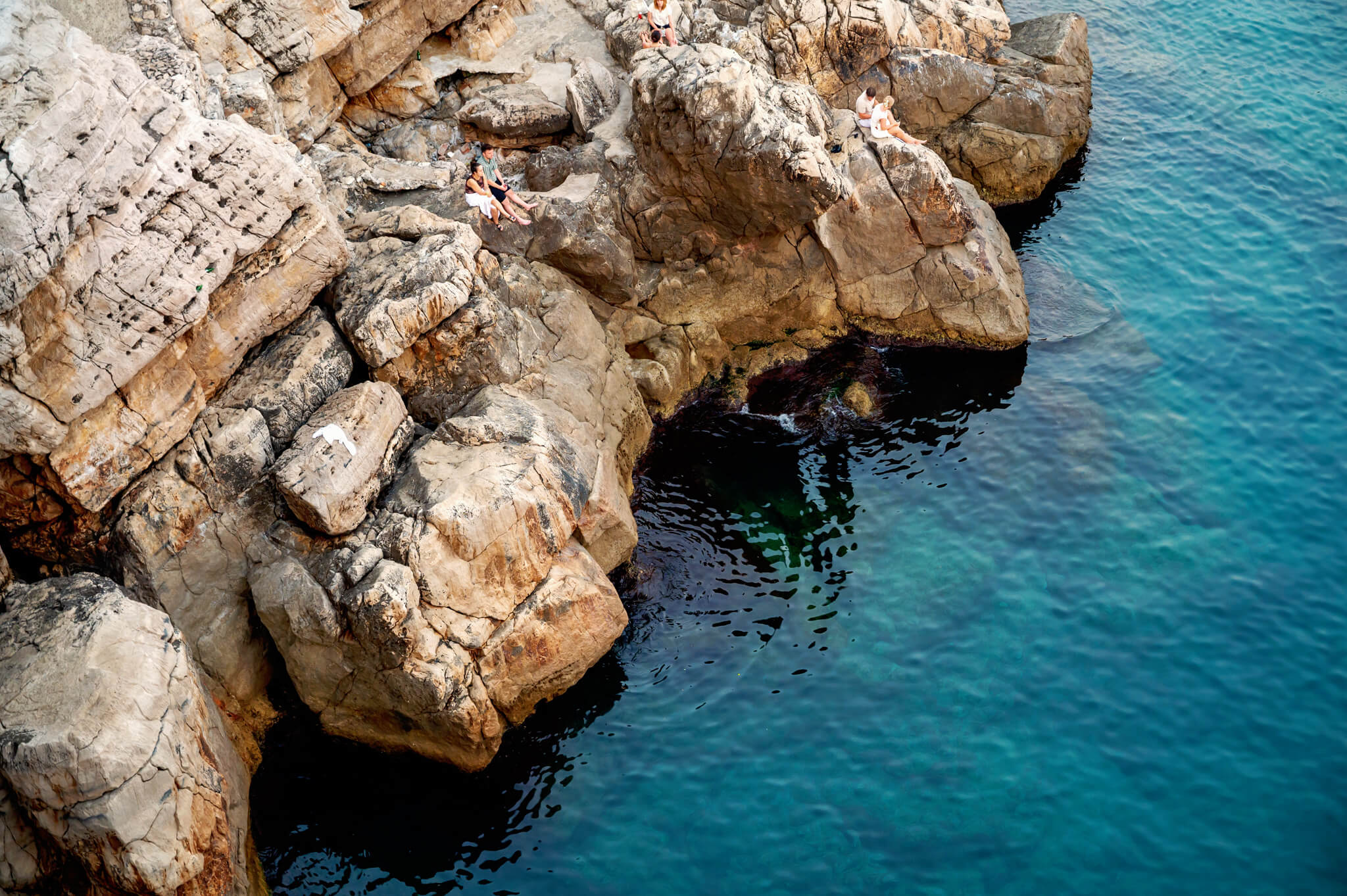 Dubrovnik Croatia