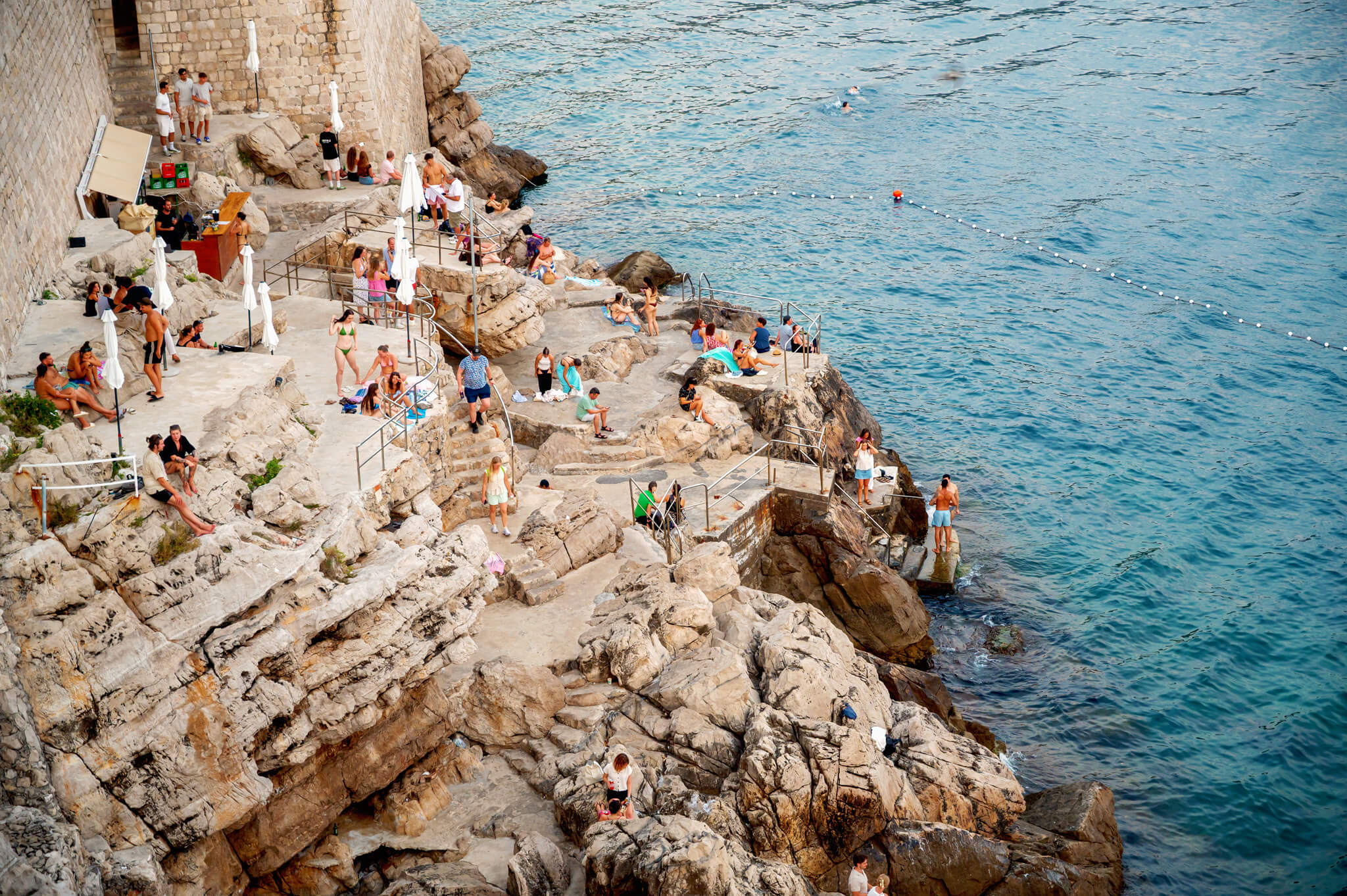 Dubrovnik Croatia