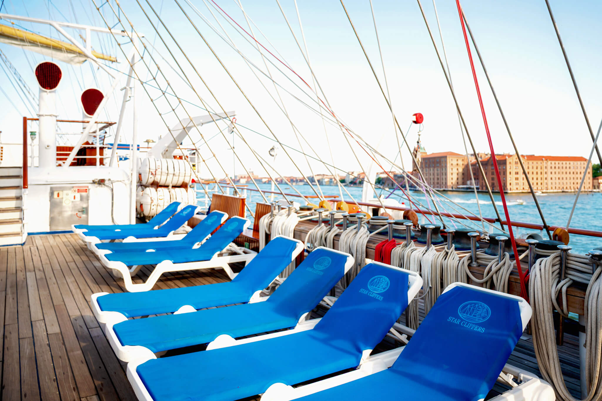 Star Clippers Royal Clipper Ship