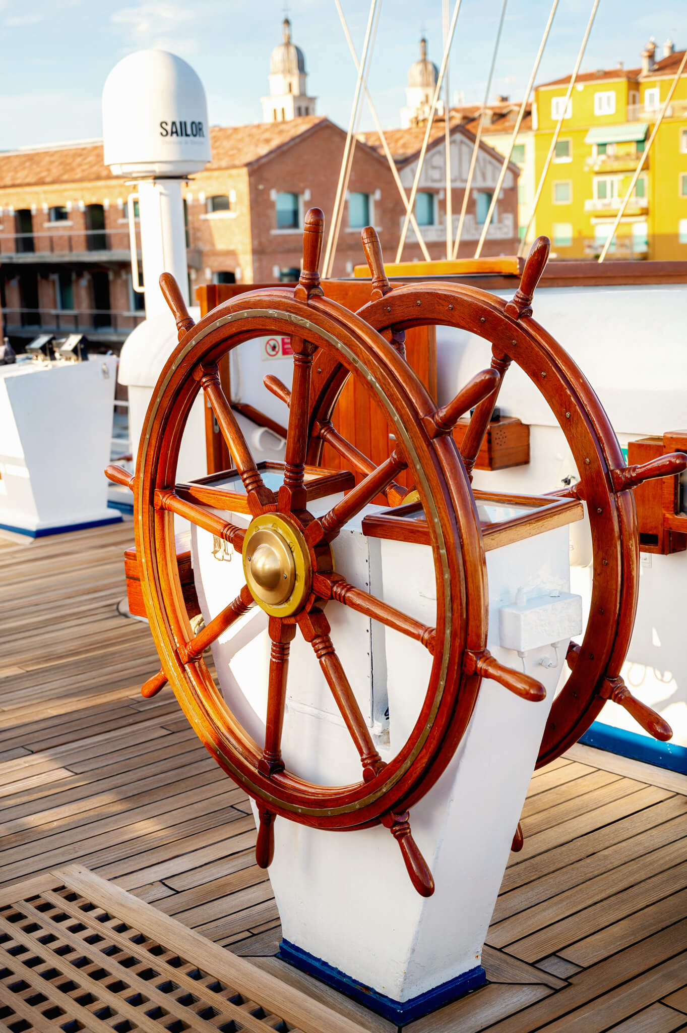 Star Clippers Royal Clipper Ship