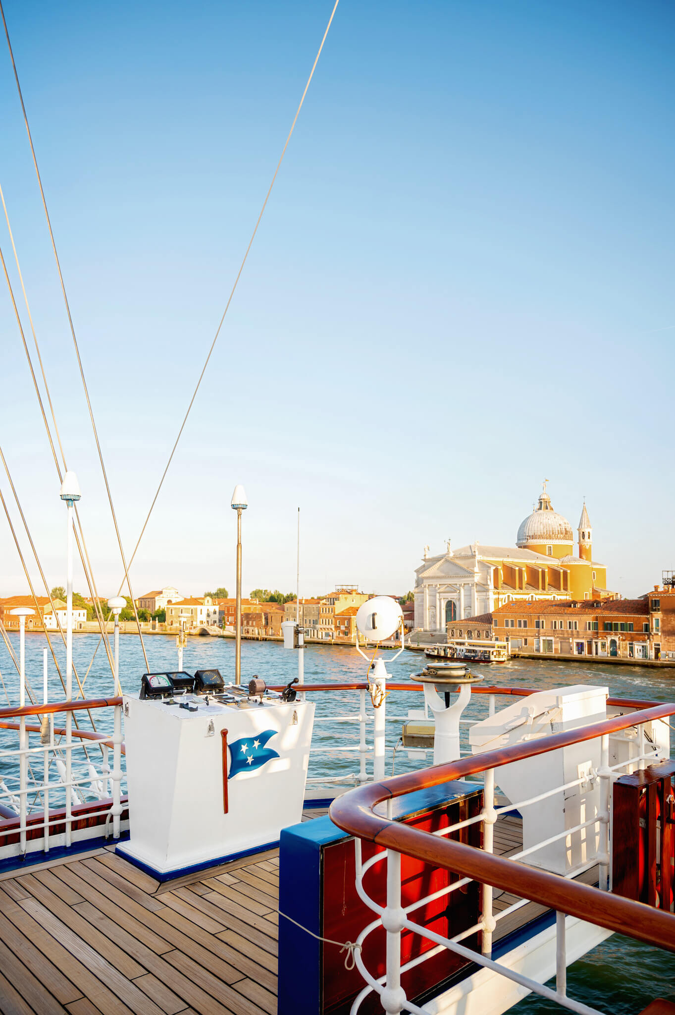 Star Clippers Royal Clipper Ship