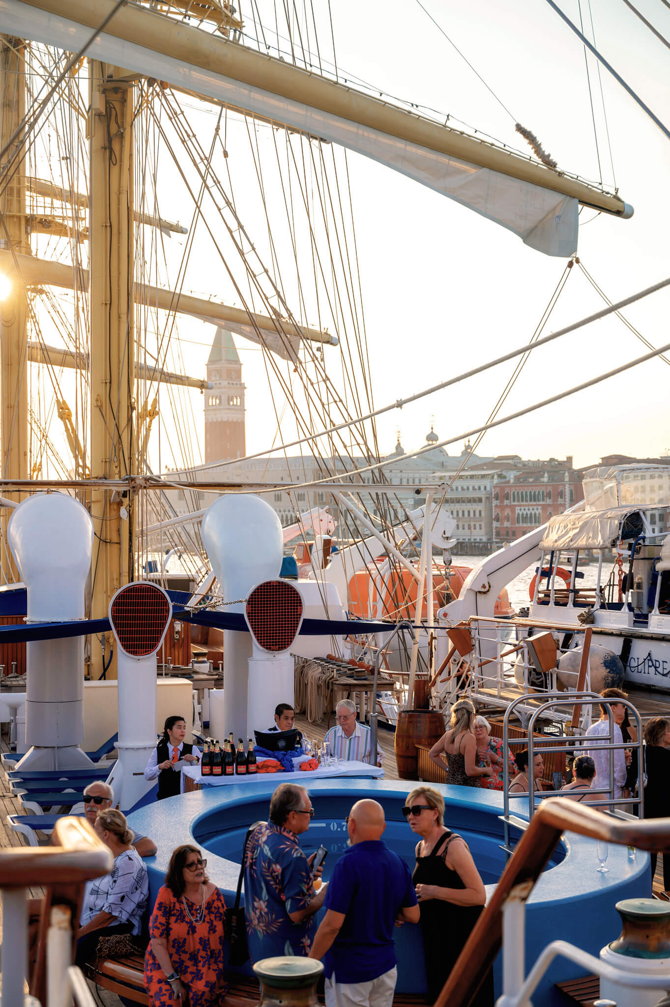 Star Clippers Royal Clipper Ship