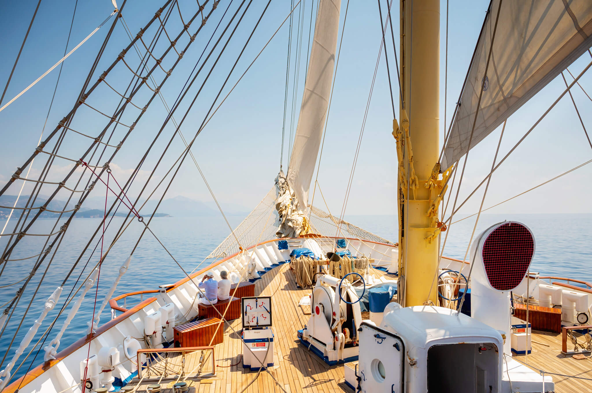 Star Clippers Royal Clipper Ship 20 • Our Little Lifestyle Star Clippers Royal Clipper Ship