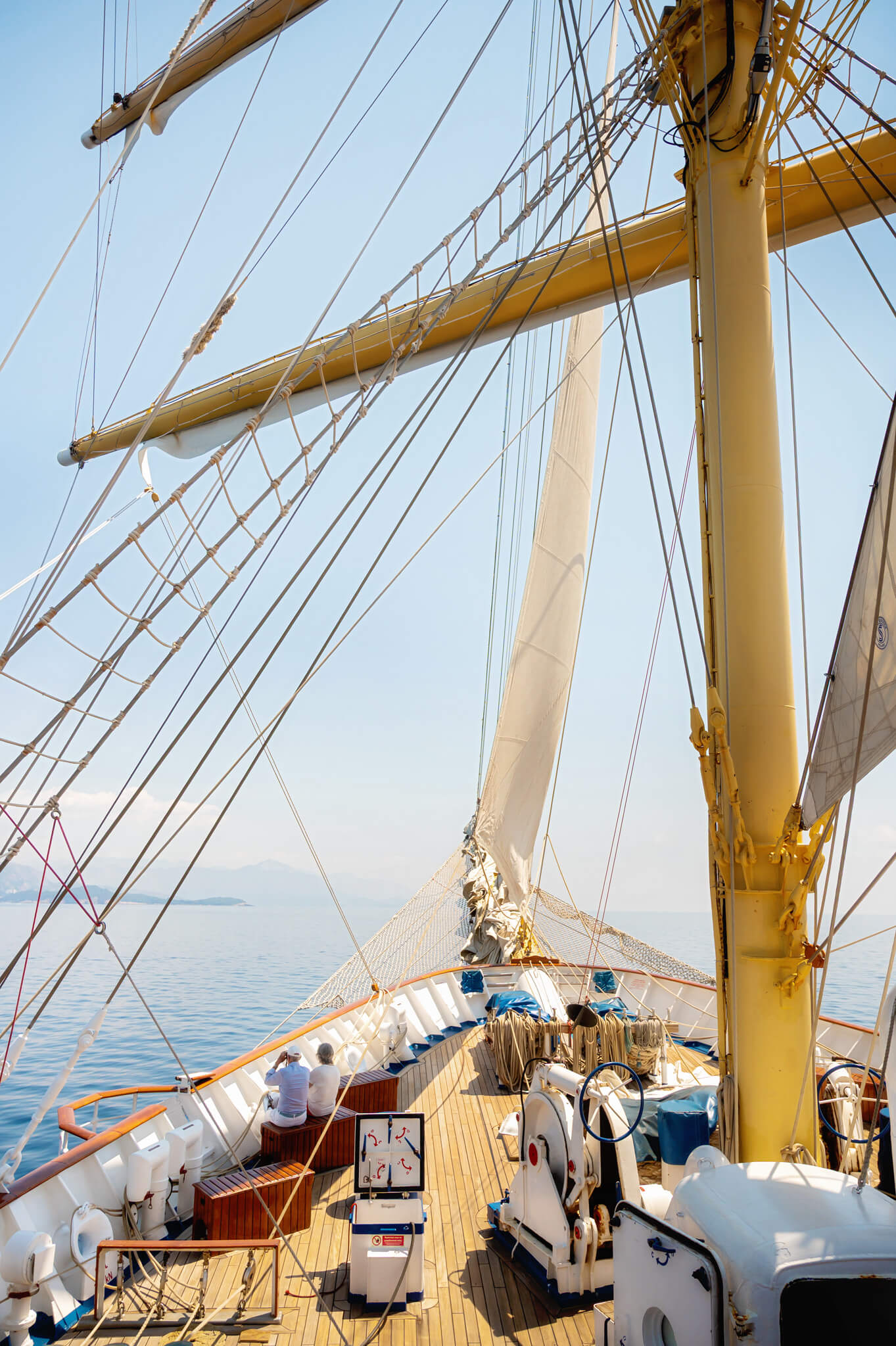 Star Clippers Royal Clipper Ship