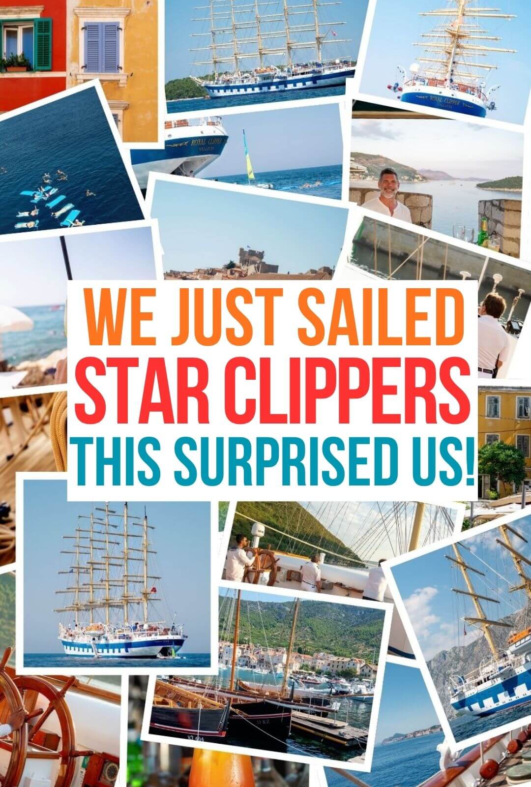8 Unexpected Things We Loved About Our Star Clippers Cruise 2026 • Our Little Lifestyle 8 Unexpected Things We Loved About Our Star Clippers Cruise 2026