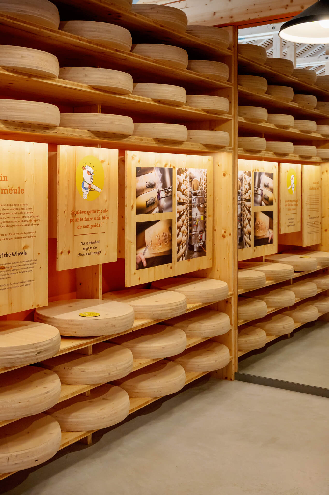 Maison du Comté